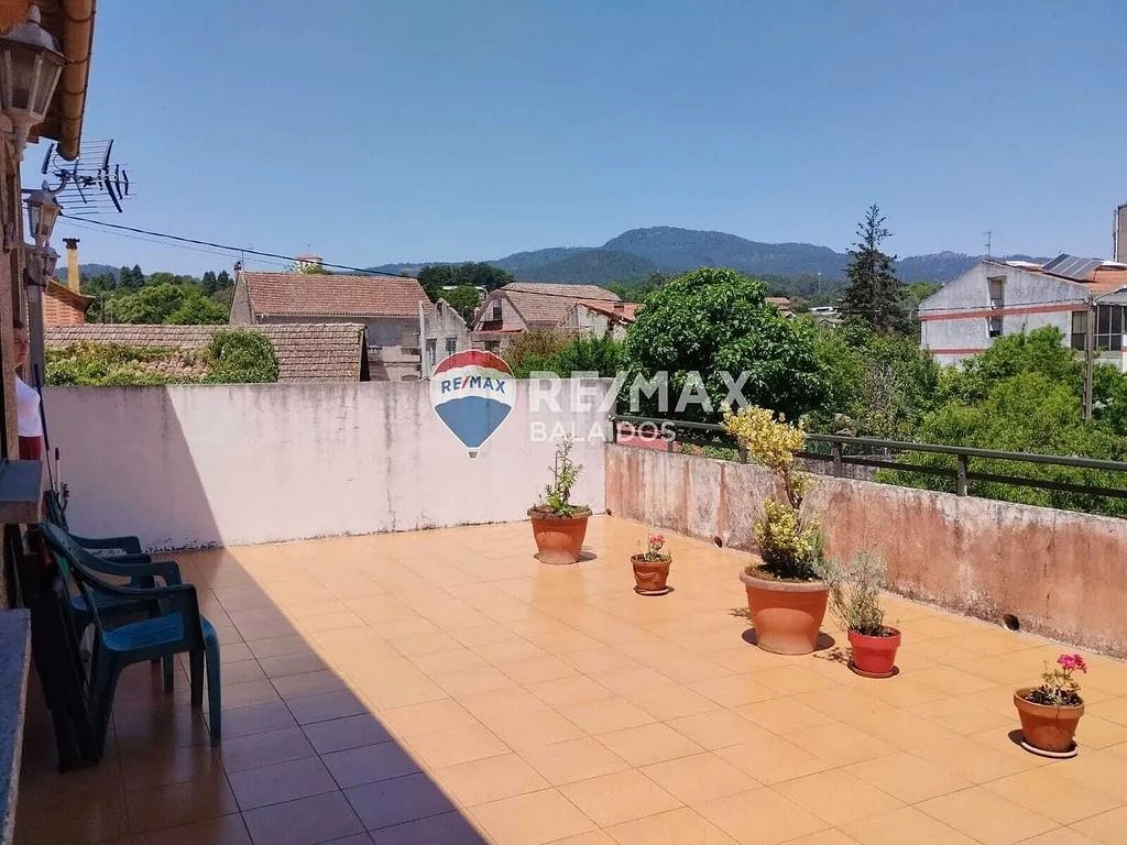 Terrace of House or chalet for sale in Tui  with Heating, Private garden and Terrace