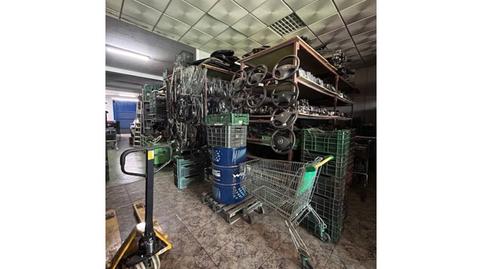 Photo 5 of Industrial buildings for sale in Carretera Mojonera, Carretera Mojonera – Cortijos de Marín, Almería