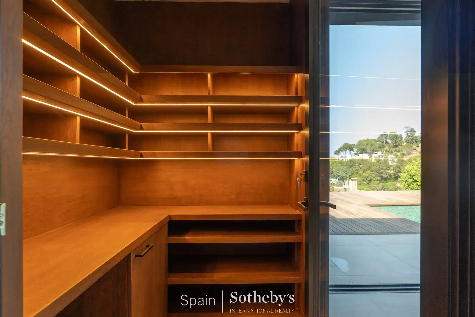 Maison avec piscine à vendre à Joaquim Vayreda, imagen 12