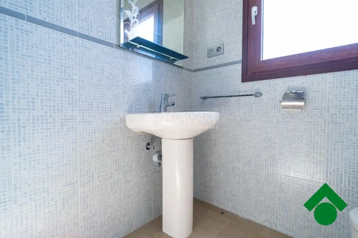 Baño de Piso en venta en Pinos Puente