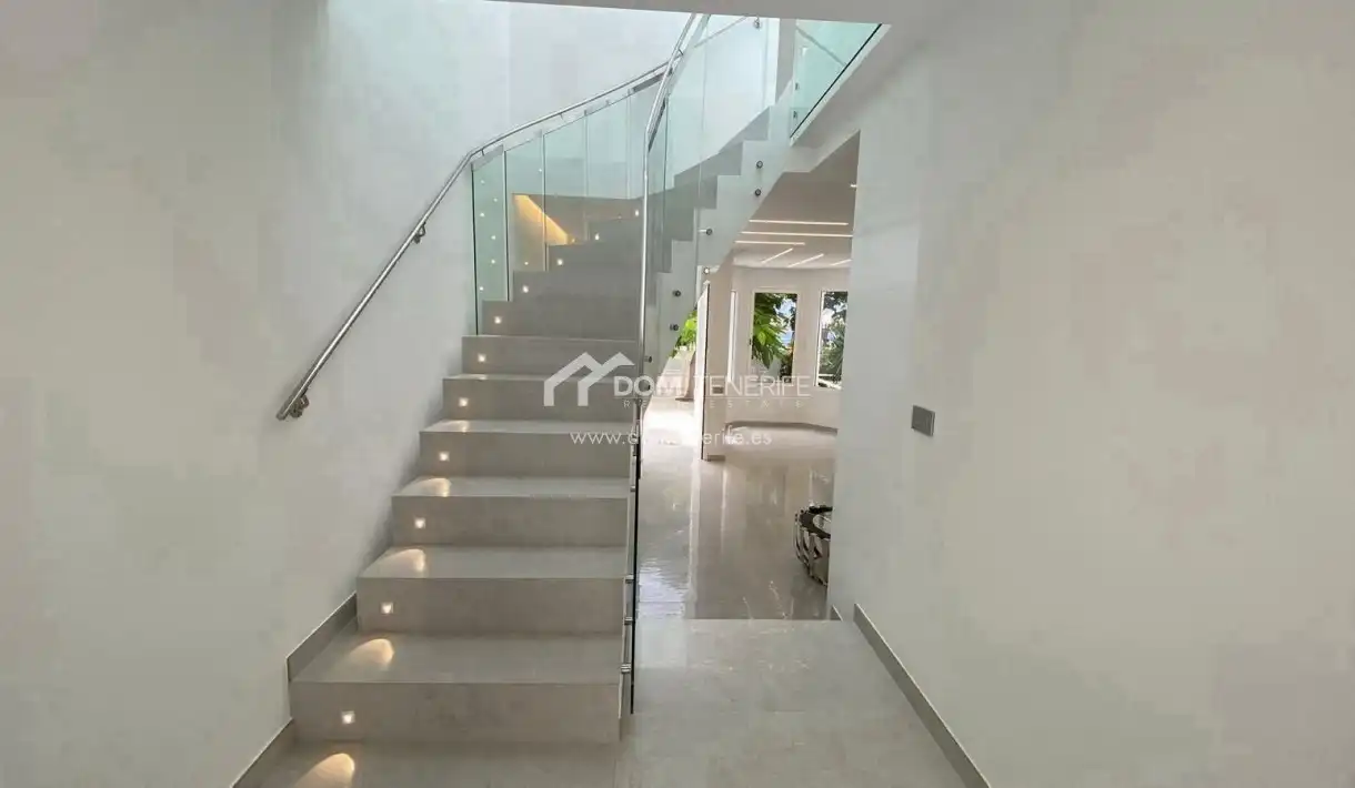 Maison avec piscine à vendre à Costa Adeje, imagen 17