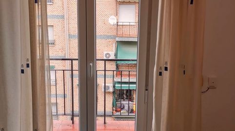 Foto 2 de Piso de alquiler en La Reconquista, Toledo Capital