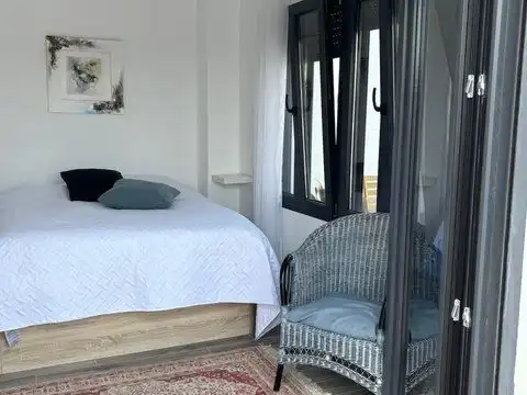 Habitación de Casa adosada en venta en Orihuela con Aire acondicionado, Calefacción y Terraza