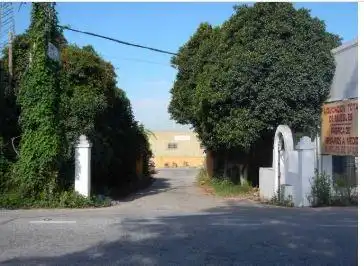 Nave industrial en venta en La Paz