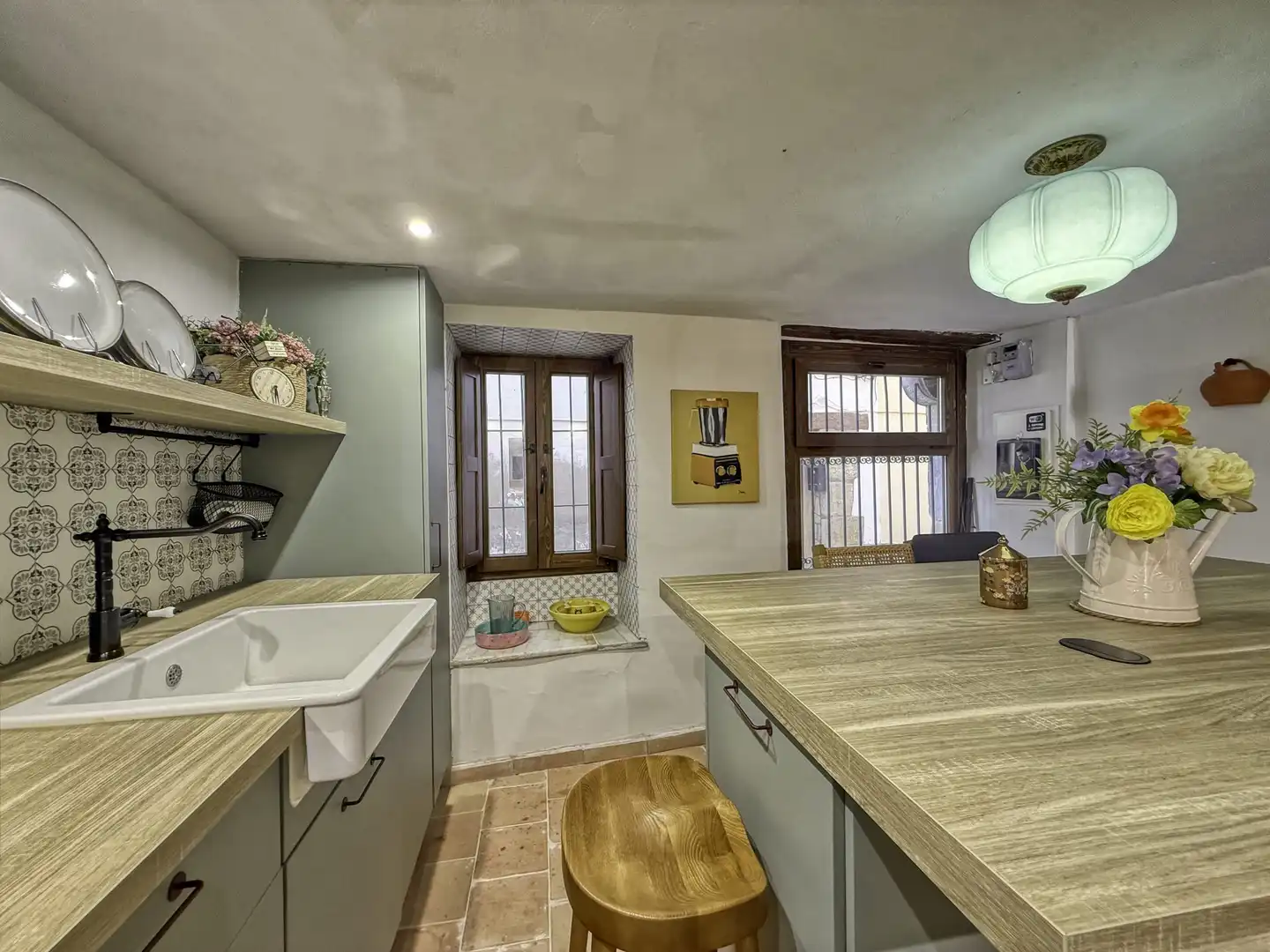 Casa rústica en venta en Rubielos de Mora, imagen 34