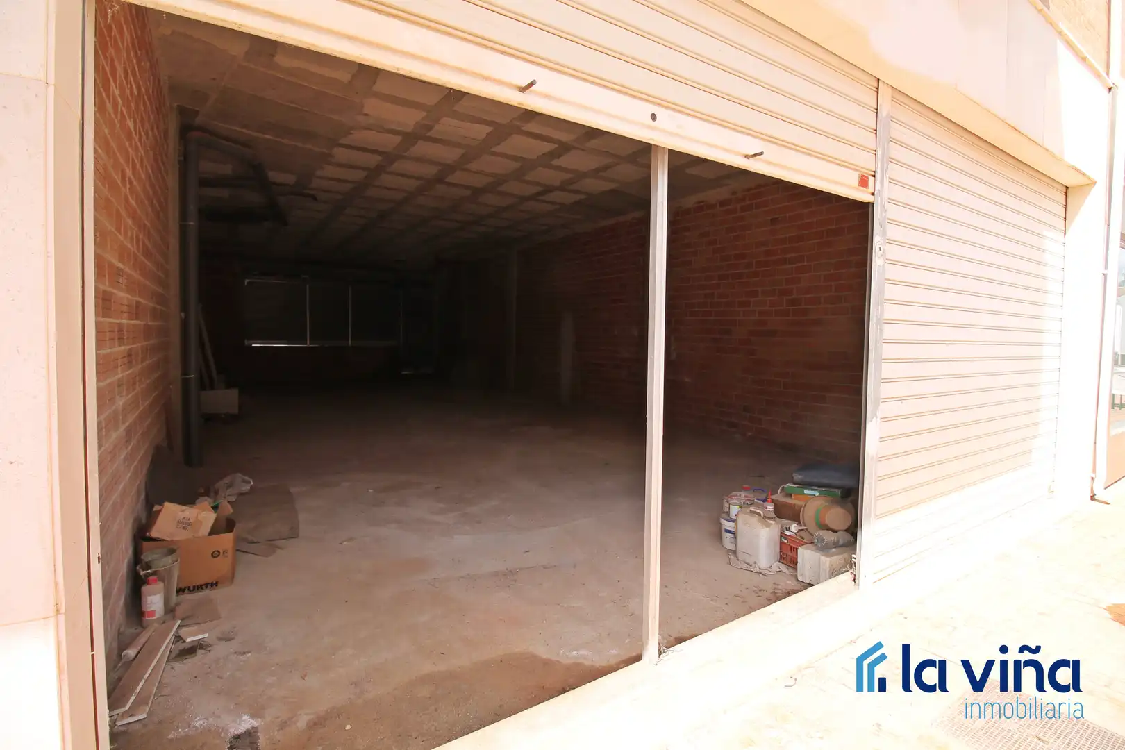 Local en venta en Mollina