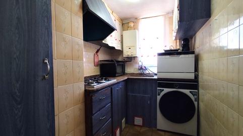 Foto 5 de Piso en venta en  Santissim Crist de la Fe, 48, Centro Ciudad, Paterna