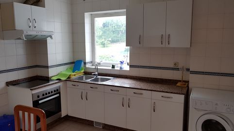 Foto 2 de Piso de alquiler en Campus Sur - Santa Marta, Santiago de Compostela