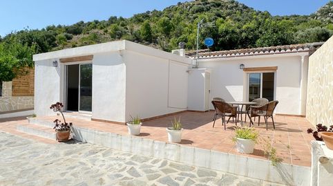 Foto 3 de Finca rústica en venda a El Ràfol d'Almúnia, Alicante