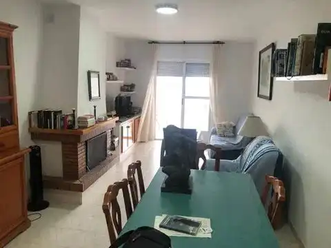 Sala d'estar de Pis en venda en Cuevas del Almanzora amb Aire condicionat, Terrassa i Balcó