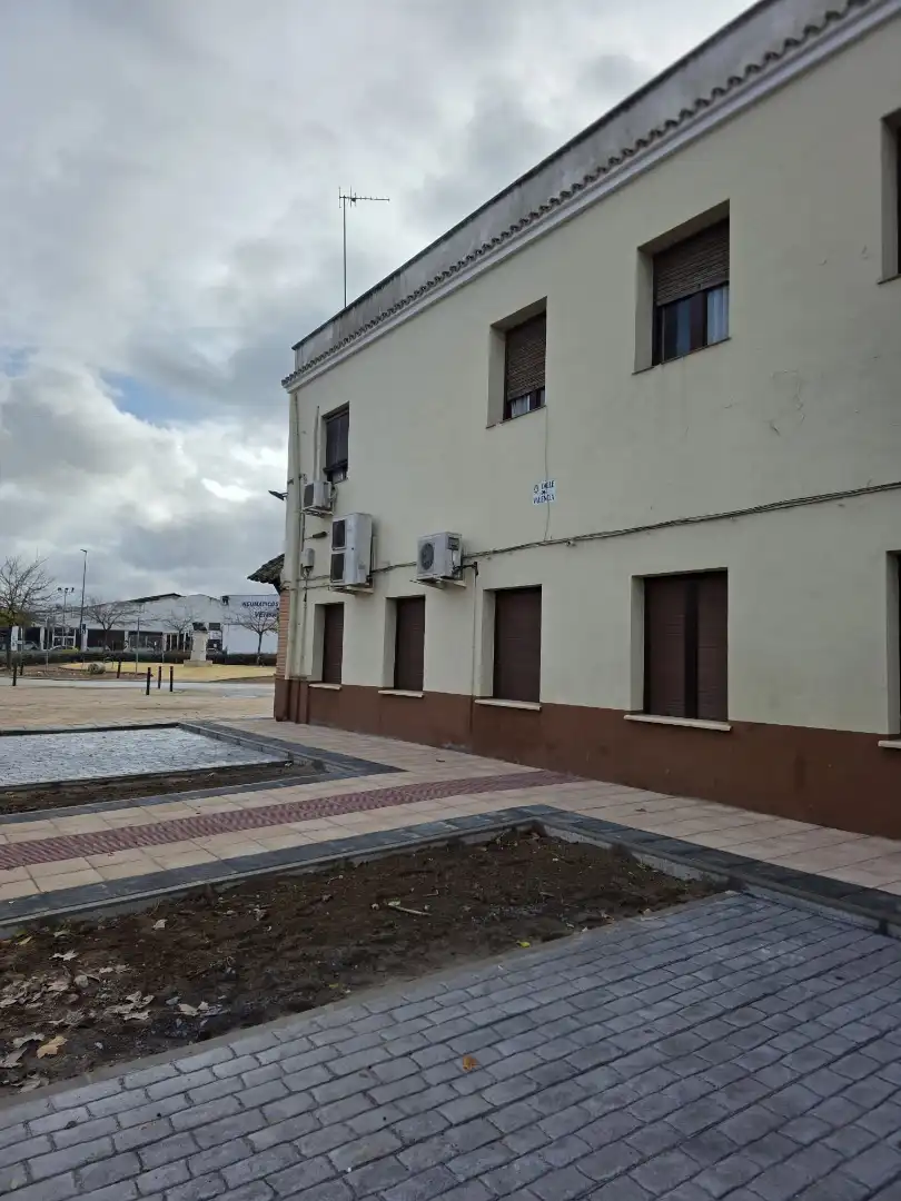Außenansicht von Gebäude zum Verkauf in Quintanar de la Orden