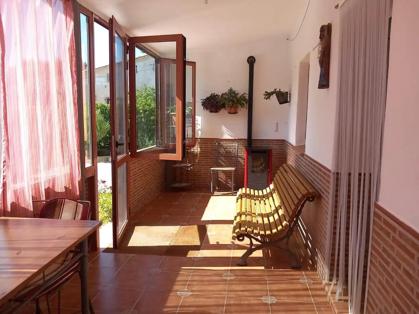 Casa o xalet en venda en Torrelles de Foix amb Calefacció i Traster