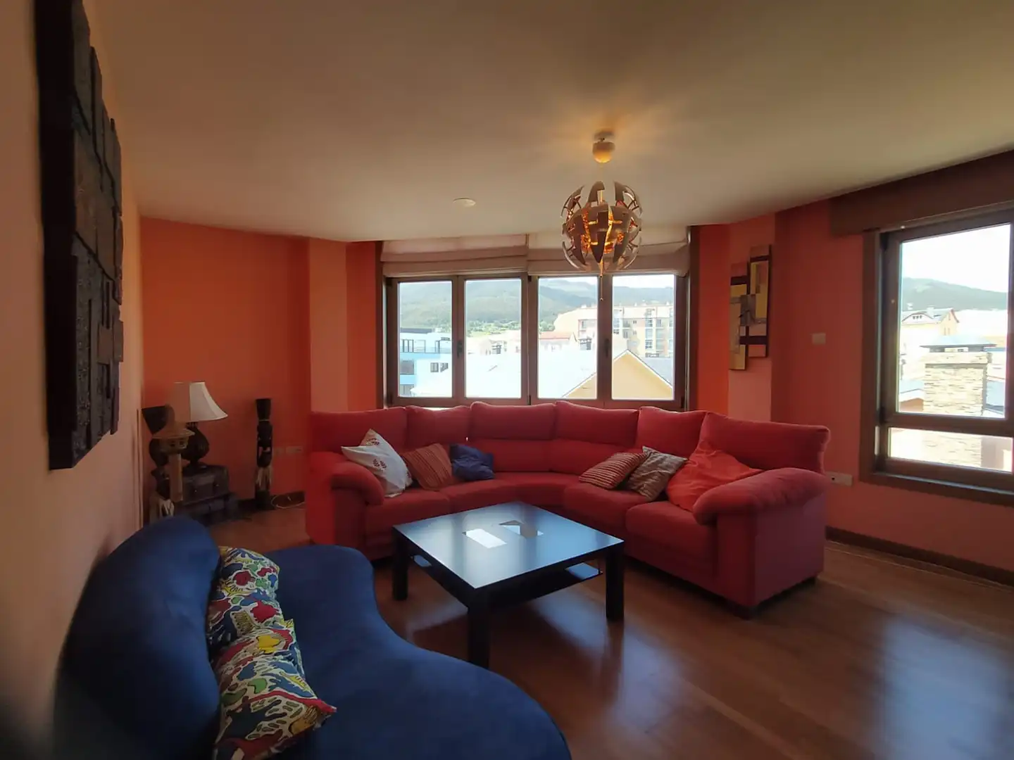Wohnung mit Aufzug zum Verkauf in Cariño, imagen 29