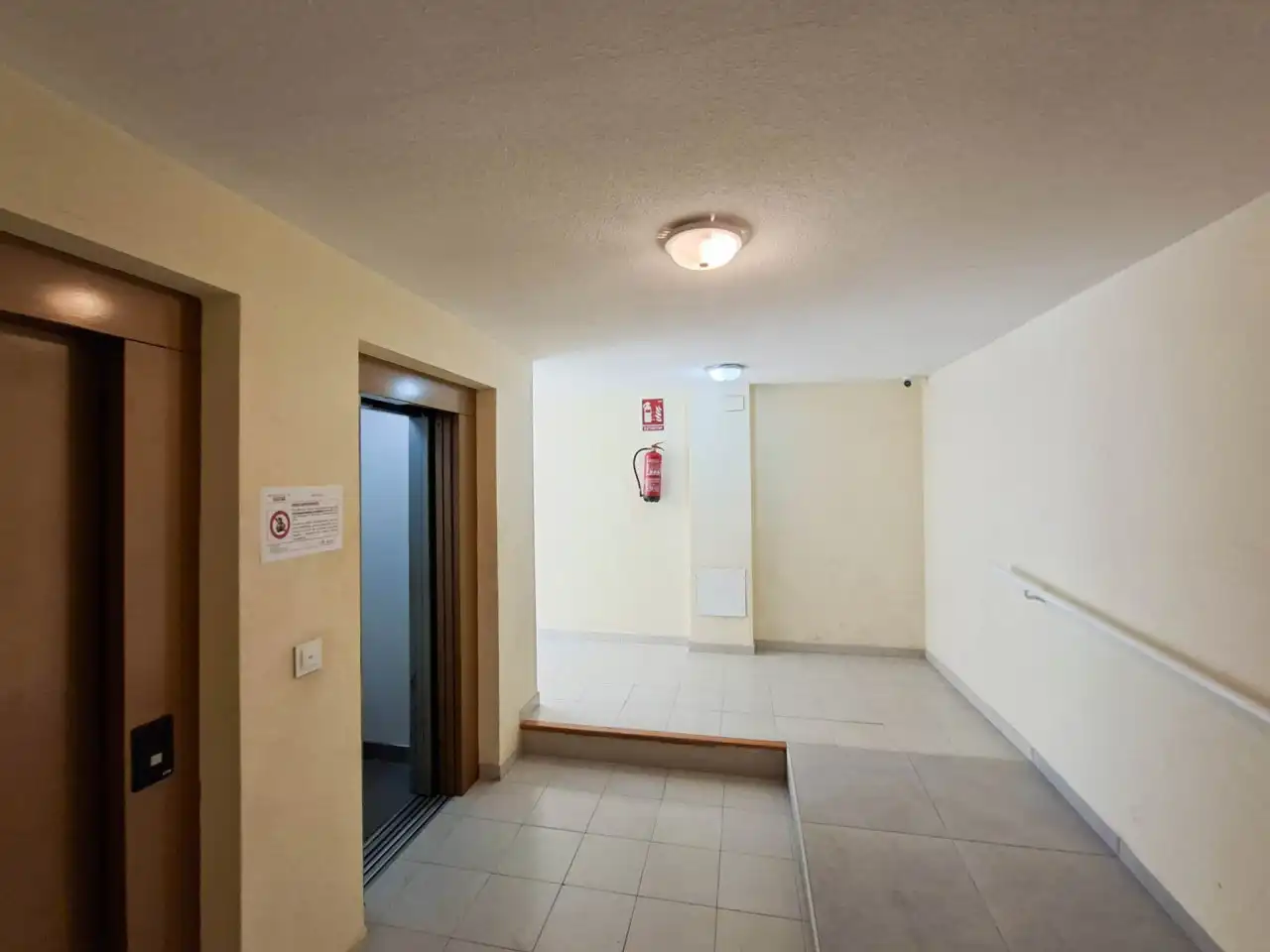 Penthouse with terrace for sale in Centro, imagen 22