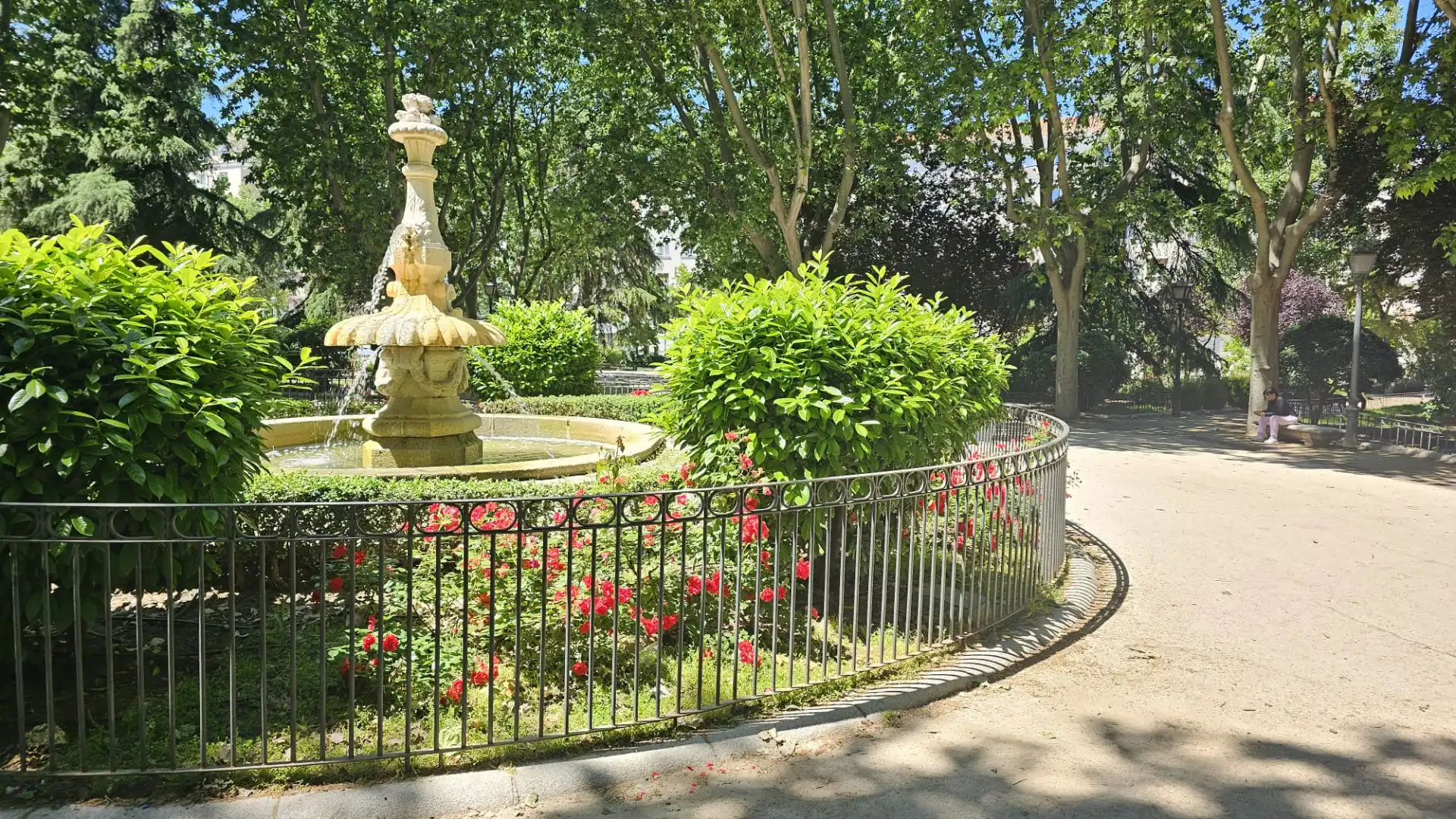 Flat with terrace for sale in Calle de Martínez Izquierdo, imagen 24