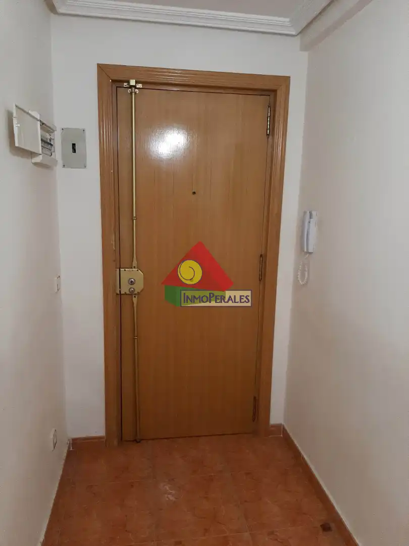 Piso en venta en Madrid con Aire acondicionado, Calefacción y Balcón