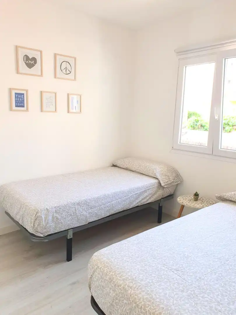 Habitación de Casa o chalet en venta en Salou con Parquet
