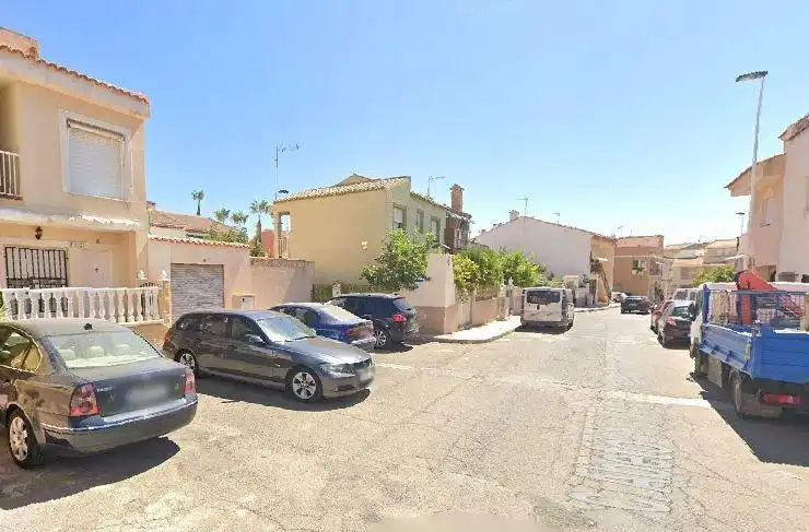 Appartement à vendre à Calle playasol 1 192, imagen 2