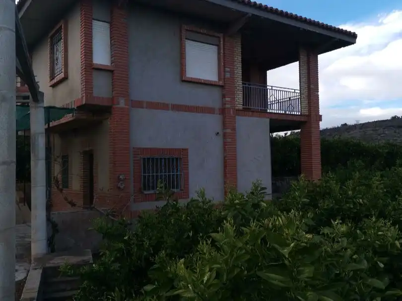 Country house with garden for sale in Carrer Major 6, imagen 11