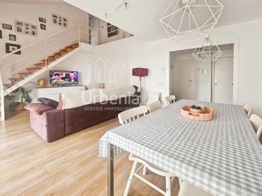 Wohnung mit Aufzug zum Verkauf in Cinc Sènies