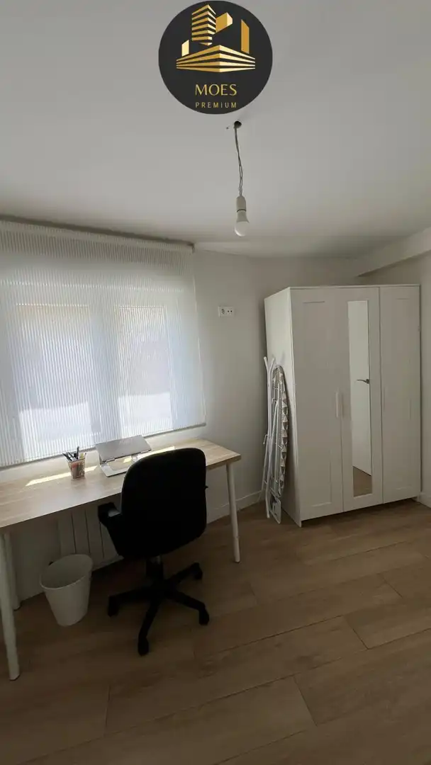 Dormitori de Casa o xalet en venda en Los Villares amb Aire condicionat, Calefacció i Terrassa