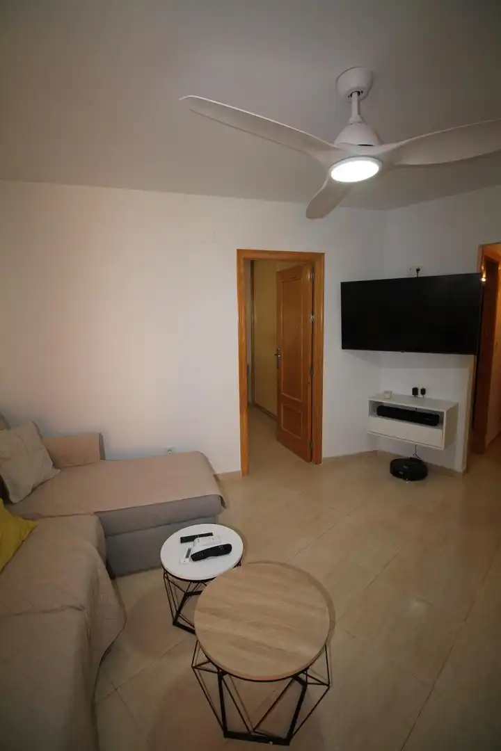 Appartement avec piscine à louer à Entremares, imagen 4