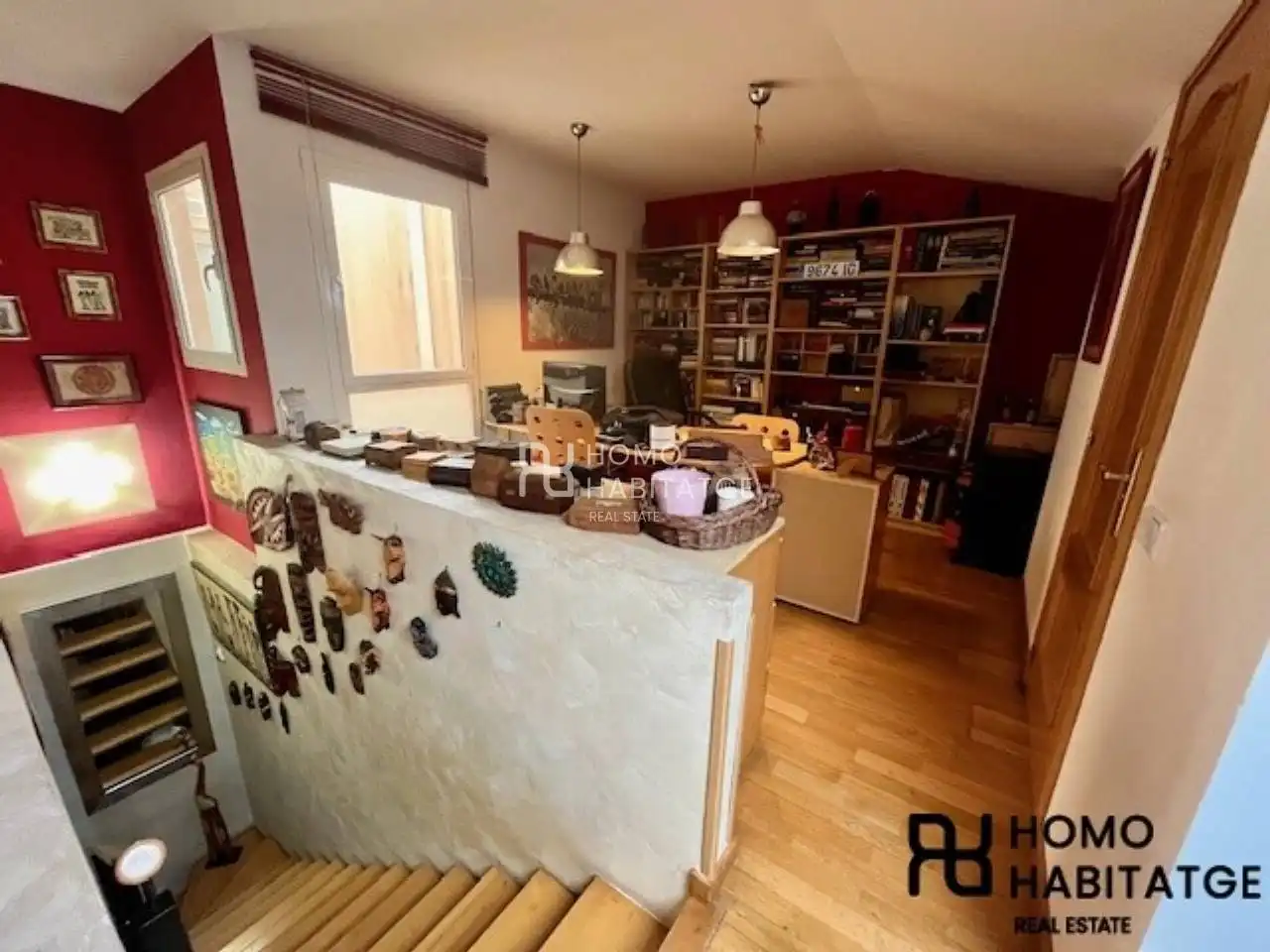 Duplex with lift for sale in Calle GURREA, imagen 19