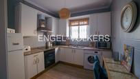 Kitchen of Attic for sale in  Cádiz Capital  with Parquet flooring