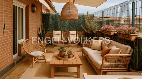 Photo 3 of Attic for sale in Particular de Coste Kalea, Las Arenas, Bizkaia