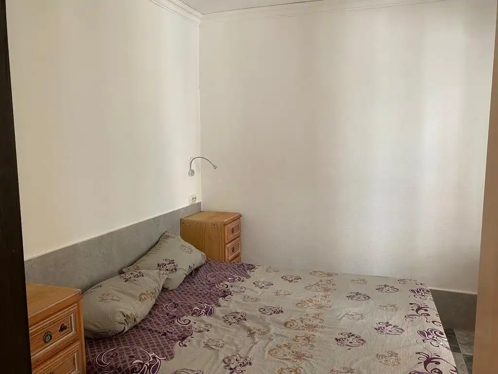Apartament amb terrassa en venda a Plaza Plaza Orán, imagen 23