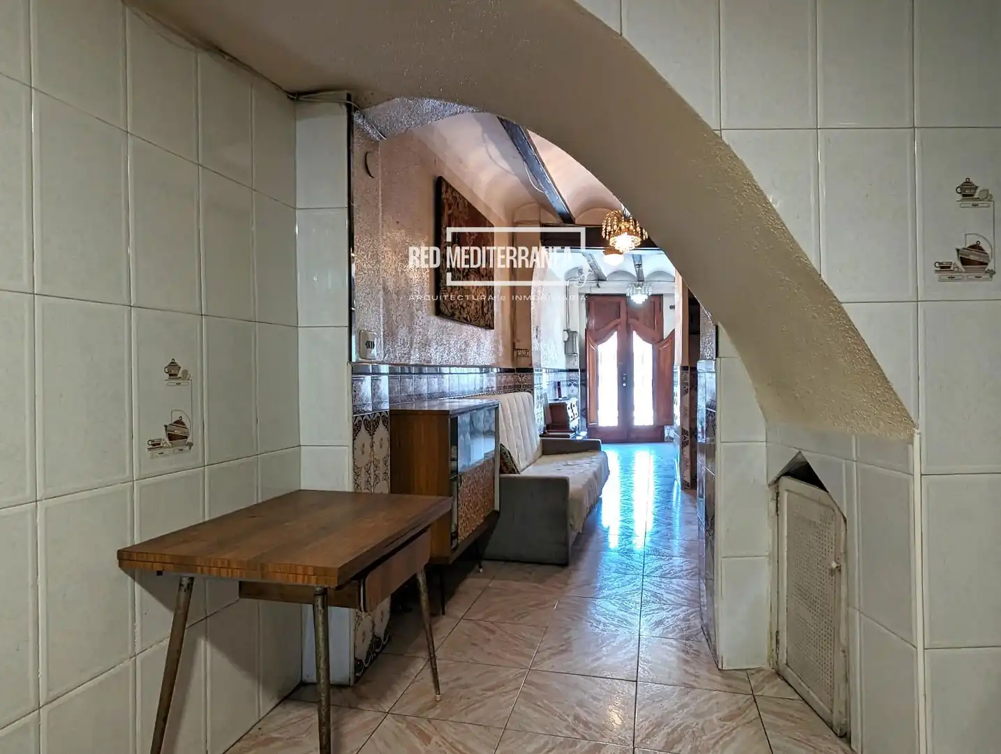 Casa o chalet en venta en Alacant, Bellreguard