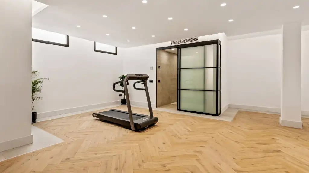 Chalet con piscina en venta en La Quinta, imagen 24