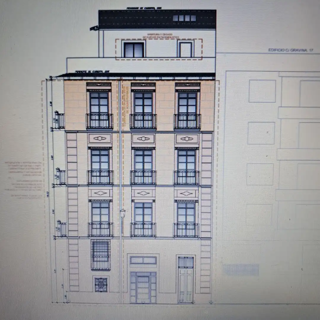 Residenziale in vendita a Centro, imagen 27
