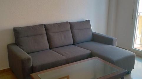 Foto 4 de Pis de lloguer a Calle Azucena, Poniente, Granada