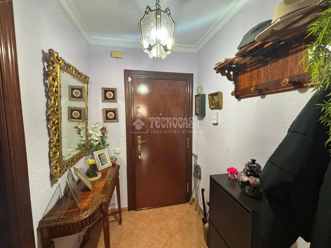 Piso en venta en Málaga con Aire acondicionado, Calefacción y Amueblado