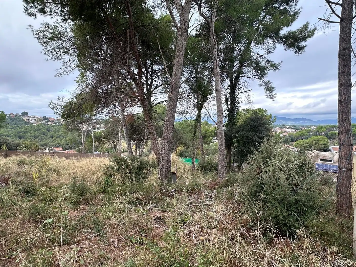 Lands and plots for sale in Lliçà de Vall, imagen 5