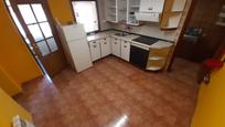 Kitchen of House or chalet for sale in Manganeses de la Lampreana  with Heating and Private garden