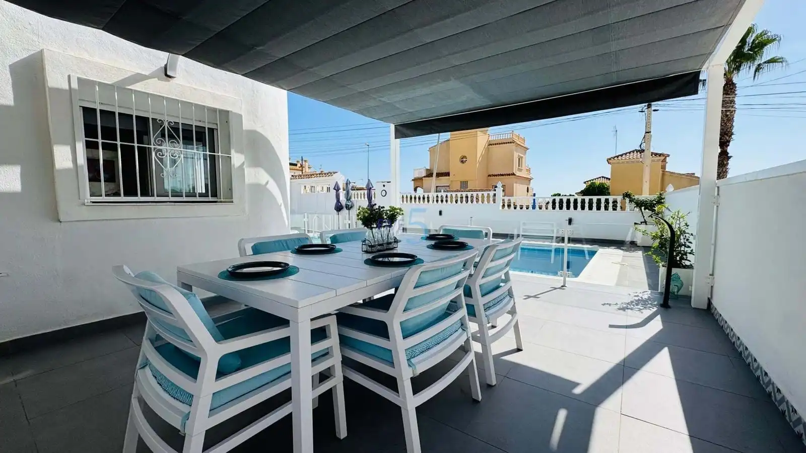 Maison avec terrasse à vendre à San Miguel de Salinas, imagen 28
