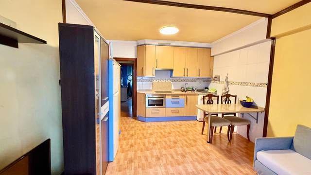 Piso en Venta en Quevedo Kalea en Bagatza - San Vicente