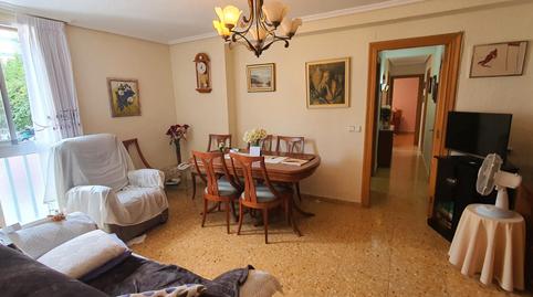 Foto 5 de Pis en venda a Tres Forques,  Valencia Capital