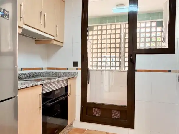 Apartament amb piscina en venda a Calle Jose de Espronceda 26, imagen 18
