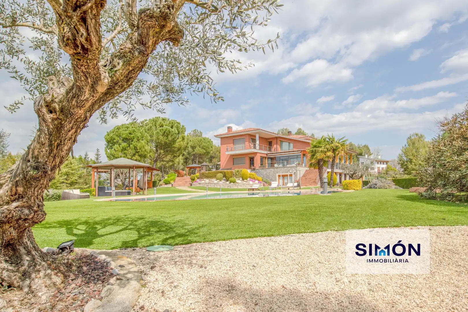 Villa con terrazza in vendita a Sant Fruitós de Bages, imagen 45