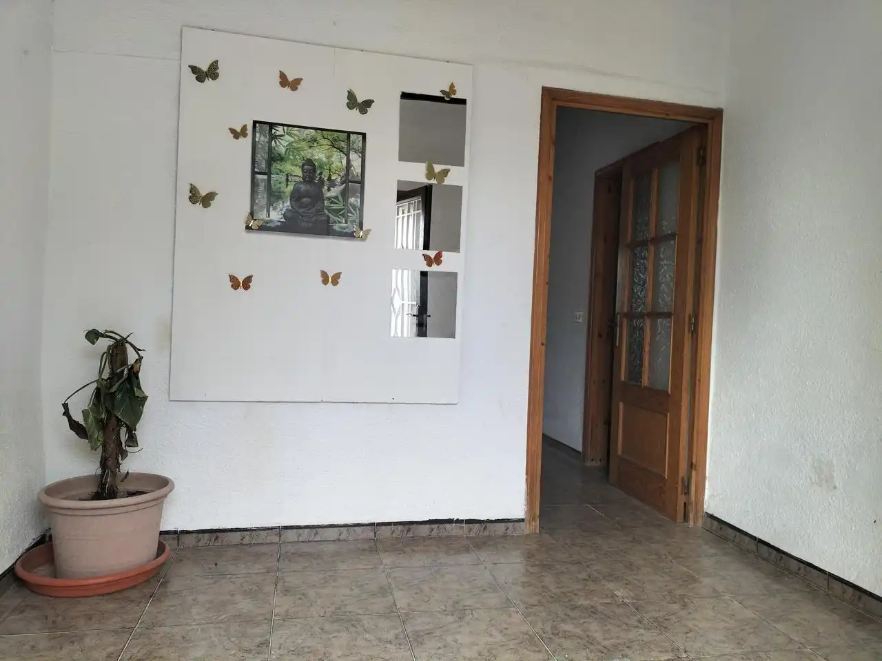Casa con jardín en venta en Barceloneta -  Molí d'en Rovira, imagen 2
