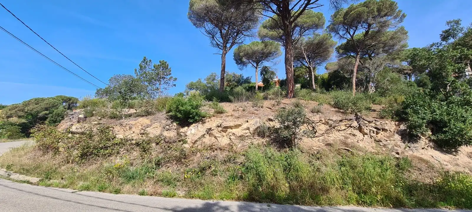 Residential land for sale in Carrer Congost, imagen 17
