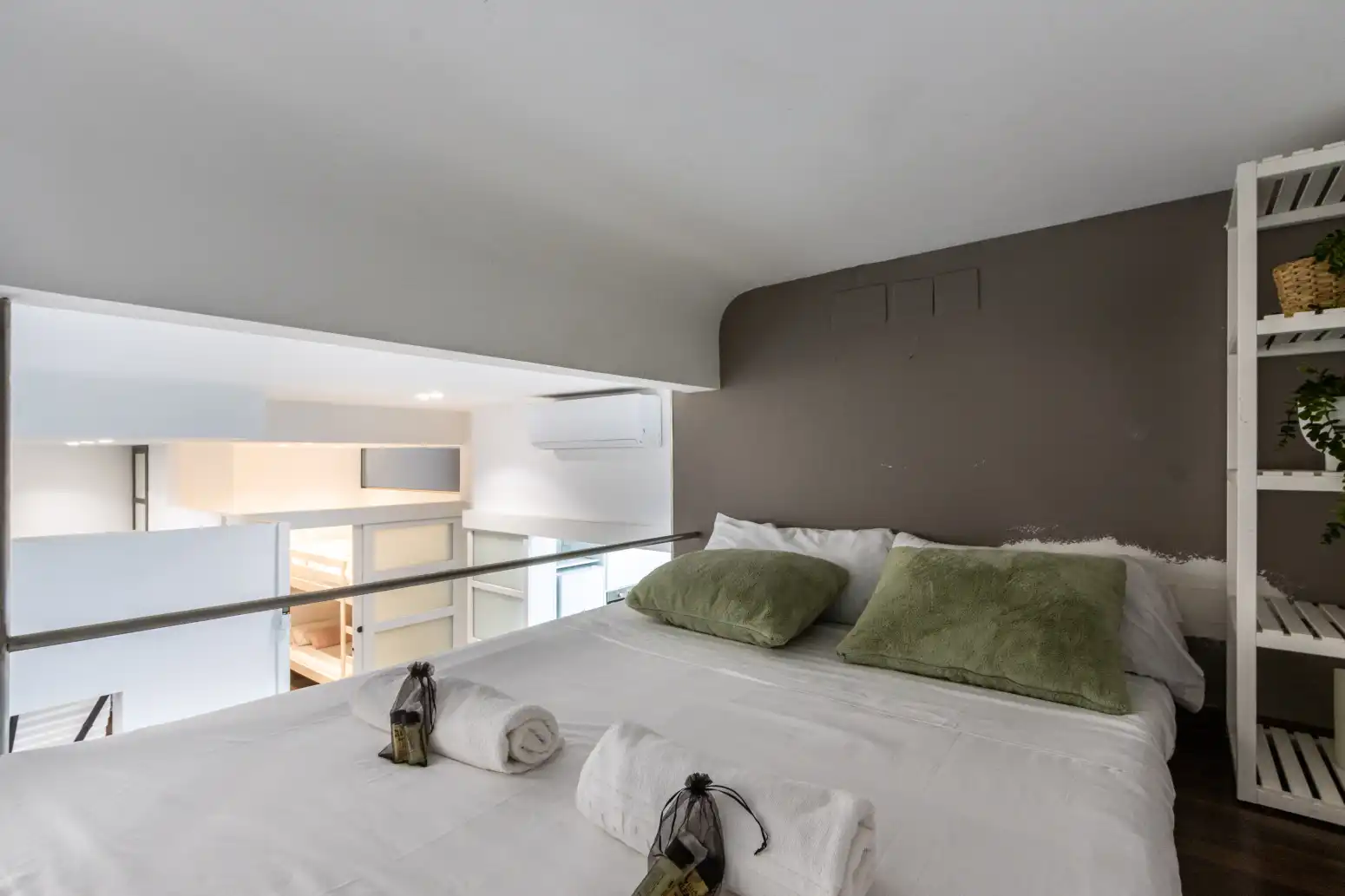 Schlafzimmer von Wohnung zum Verkauf in Sud