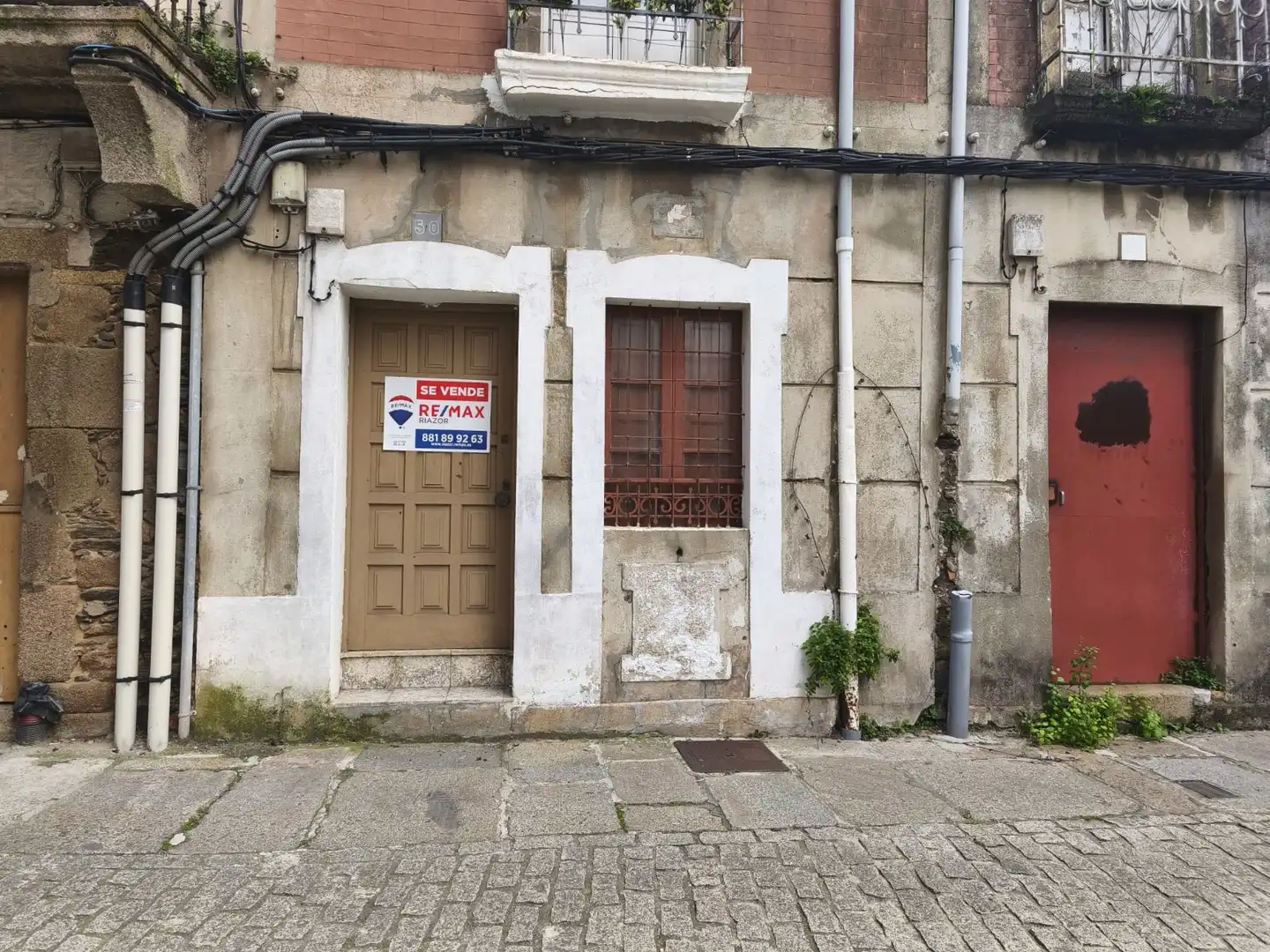 Immobles singulars en venda a Rúa Espartero, imagen 4