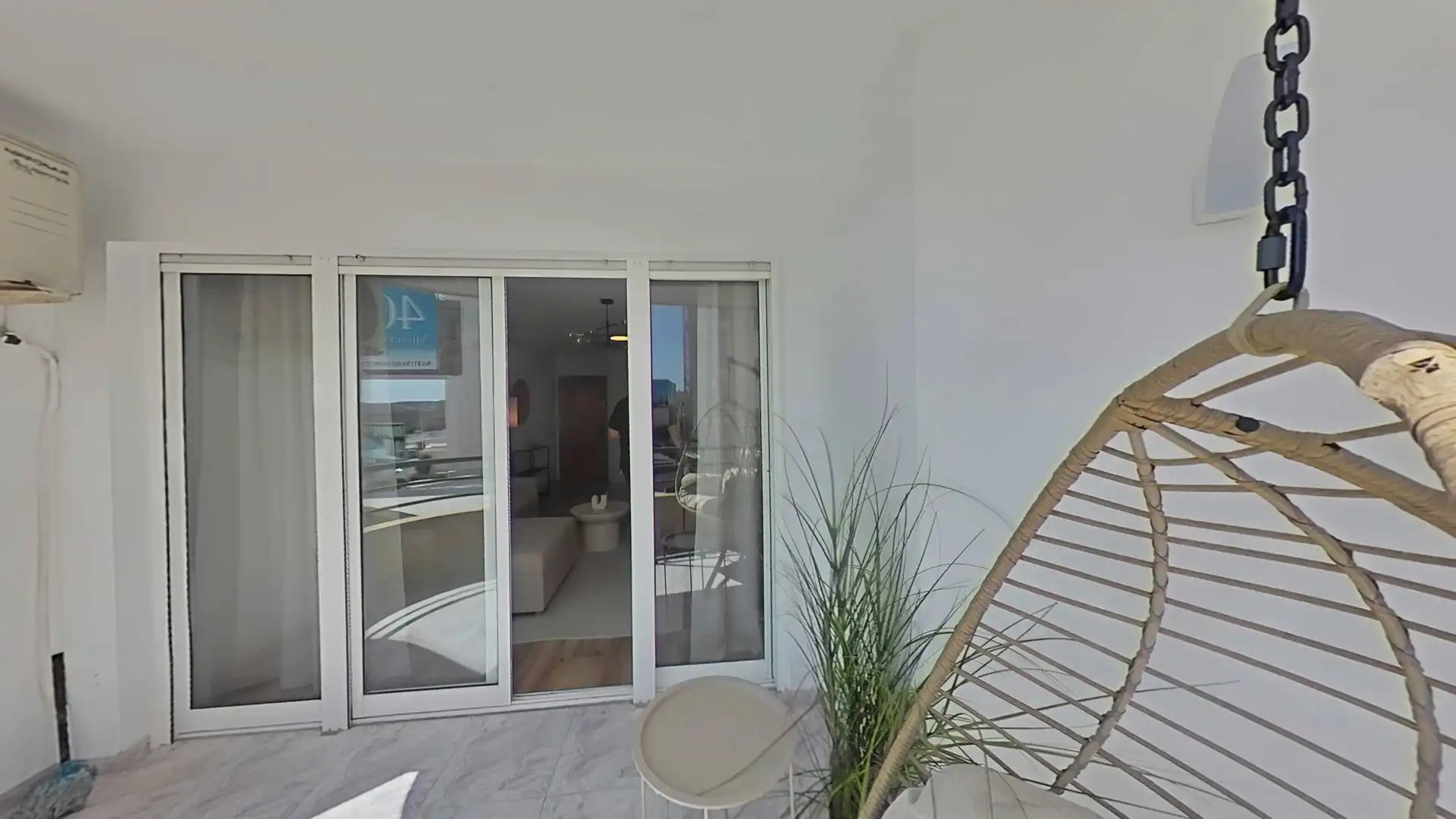Terrassa de Apartament en venda en Torrevieja amb Aire condicionat, Calefacció i Terrassa