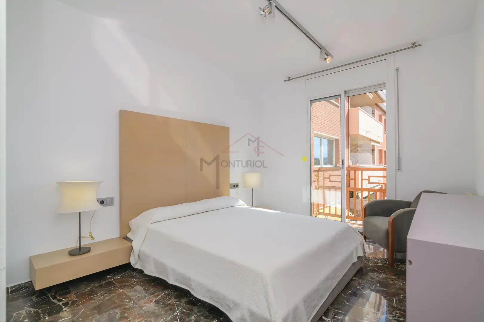 Wohnung mit Terrasse zum Verkauf in Avinguda Generalitat de Catalunya 15, imagen 53