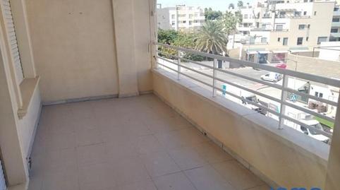 Photo 4 of Flat to rent in Carrer de Jacinto Benavente, 28, Playa Muchavista, Alicante