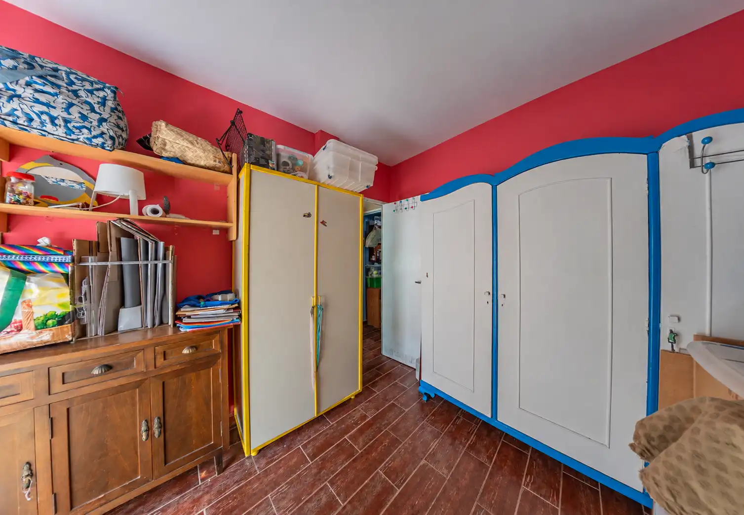 Piso con terraza en venta en Calle Santa Úrsula, imagen 8